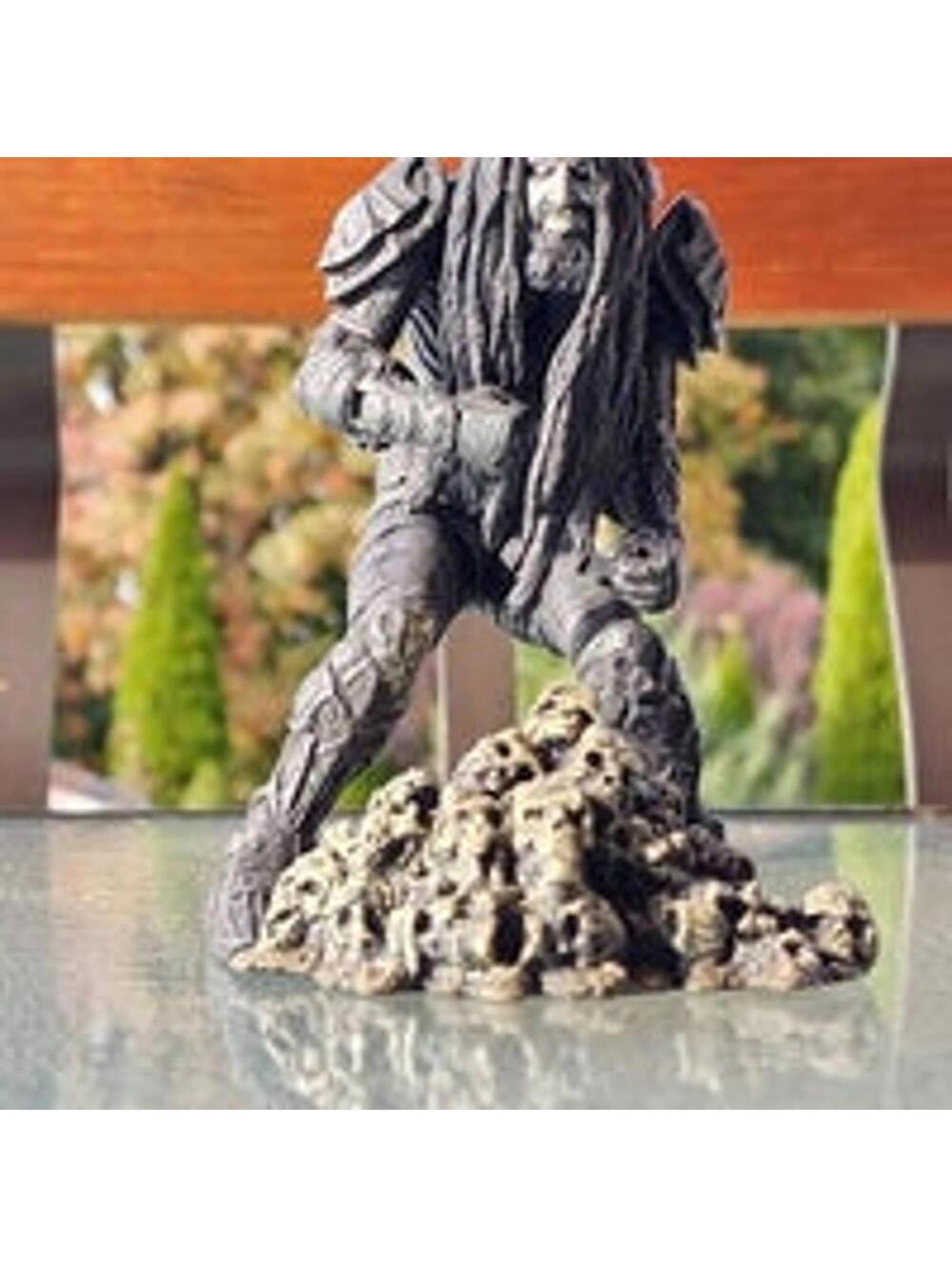 2000 Rob Zombie Mcfarlane Super Stage Action Figure